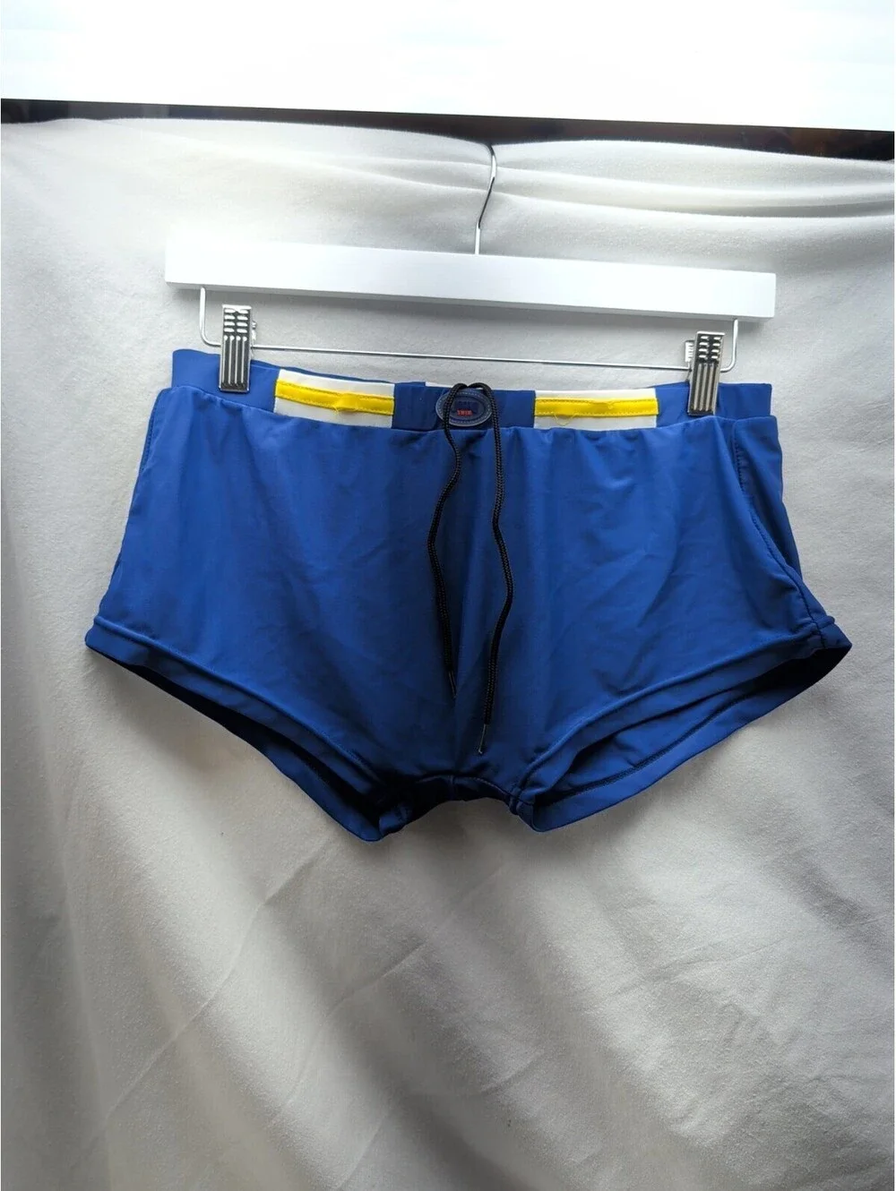 Jocko Men's Blue 28